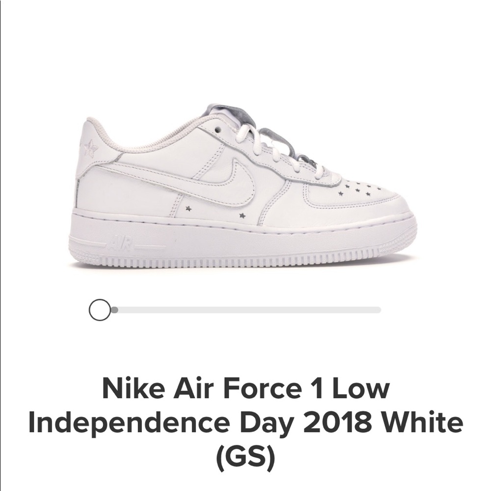Nike Air Force 1